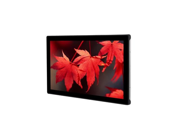I chioschi del ODM aprono la CC LCD 12V3A dello schermo attivabile al tatto del monitor di tocco della struttura