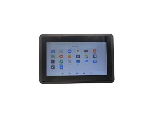 HMI Android industriale riducono in pani il computer industriale capacitivo RoHS del touch screen
