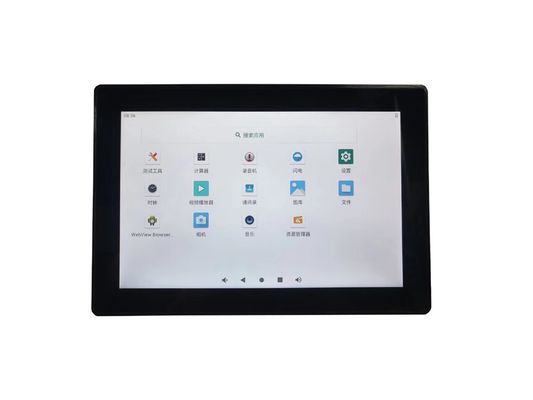Il PC industriale ODM/dell'OEM IP65 ha incastonato la compressa 1280*1080 di IPS Android