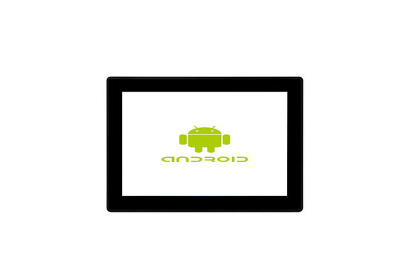 Il PC industriale irregolare della compressa di IP65 Android antipolvere impermeabilizza