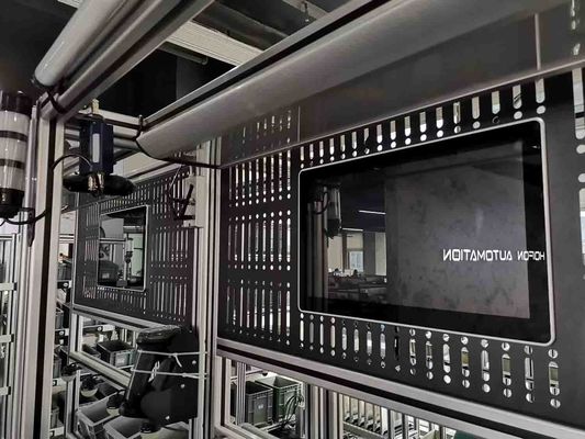 FCC del PC irregolare capacitivo della compressa di Windows della compressa impermeabile industriale di TFT