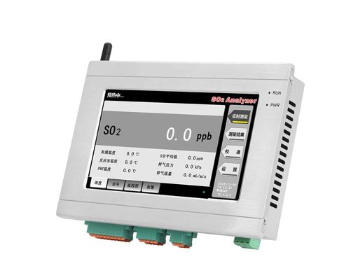 Industriale resistente tutto di WIFI del pannello del touch screen di HMI in un ODM del PC