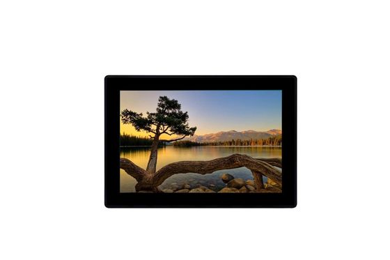 Il touch screen impermeabile dell'OEM controlla la compressa GPU RoHS di Android