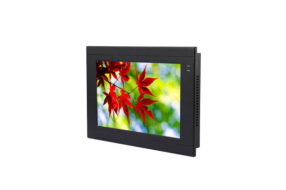 IP64 ha incastonato il PC industriale Poe tutto della compressa di Android in un Rk3568