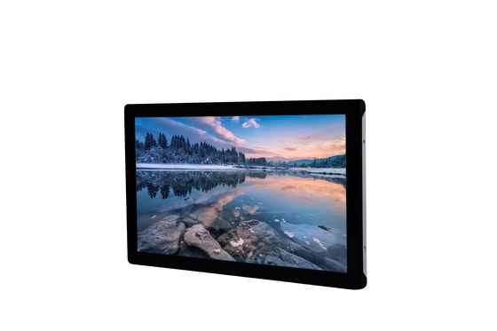 21,5&quot; PC industriale del touch screen/monitor di IPS VGA HDMI PC del pannello