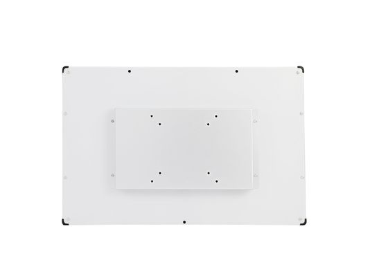 Monitor capacitivo impermeabile IP65 del pannello di tocco anti-interferenza