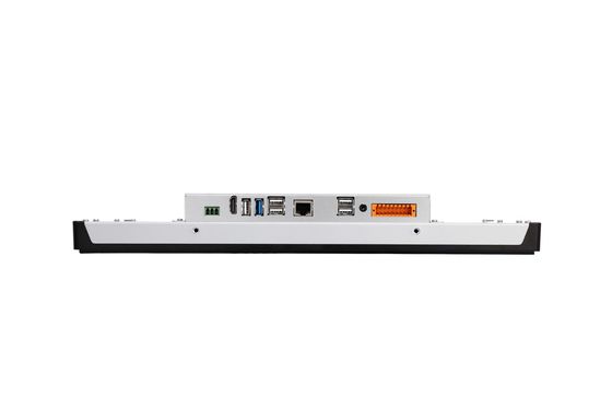 Monitor capacitivo impermeabile IP65 del pannello di tocco anti-interferenza