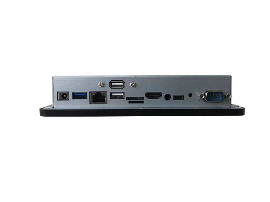 PC a 7 pollici capacitivo del pannello IP65 antipolvere per il CE di terapia di bellezza