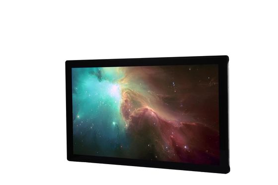 21,5&quot; monitor LCD incastonato RoHS del telaio industriale del monitor di tocco