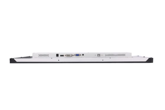 I chioschi del ODM aprono la CC LCD 12V3A dello schermo attivabile al tatto del monitor di tocco della struttura