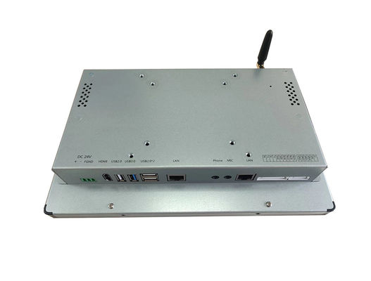 Il PC industriale ODM/dell'OEM IP65 ha incastonato la compressa 1280*1080 di IPS Android
