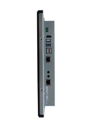 Il PC industriale ODM/dell'OEM IP65 ha incastonato la compressa 1280*1080 di IPS Android