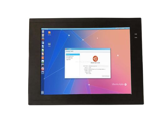 Compressa industriale 64GB del touch screen di Windows dello schermo attivabile al tatto della compressa di Emmc Android