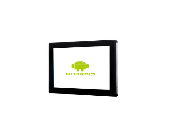 Il ODM Android industriale irregolare riduce in pani la prospettiva completa impermeabile