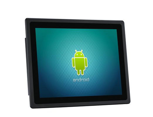 PC industriale RK3568 di tocco di EMMC del touch screen impermeabile capacitivo del pannello IP65