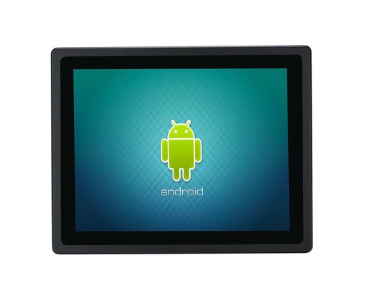 Pannello di tocco impermeabile industriale del PC capacitivo IP65 WIFI BT del pannello