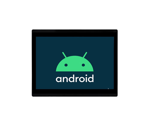 Pannello di tocco a 15 pollici industriale capacitivo di Android HDMI del PC del pannello DC24V