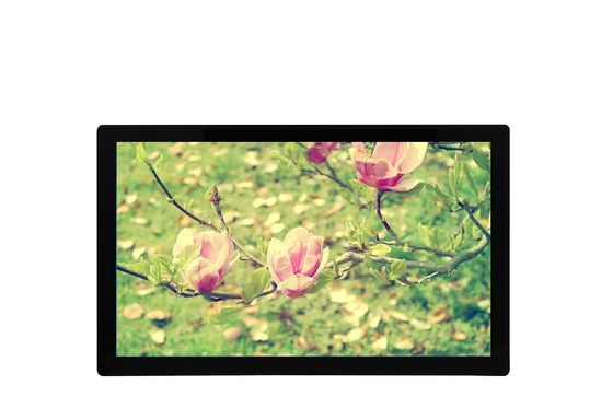 DC24V IP65 impermeabilizzano tutti in un touch screen RK3568 di Android del computer
