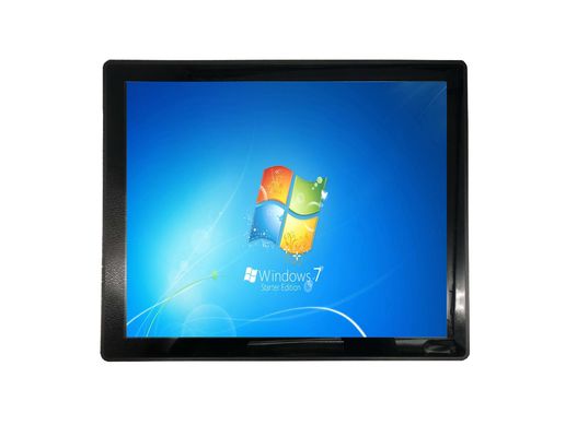 19&quot; compressa industriale TFT EMMC tutto del computer in un PC RoHS della compressa