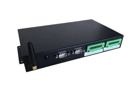 Il ODM ha incastonato il PC industriale incastonato Fanless del contenitore di computer del PC RK3568 del pannello