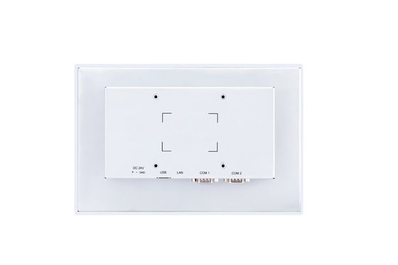 Pannello LCD industriale resistente RoHS del pannello a 10 pollici del touch screen del ODM