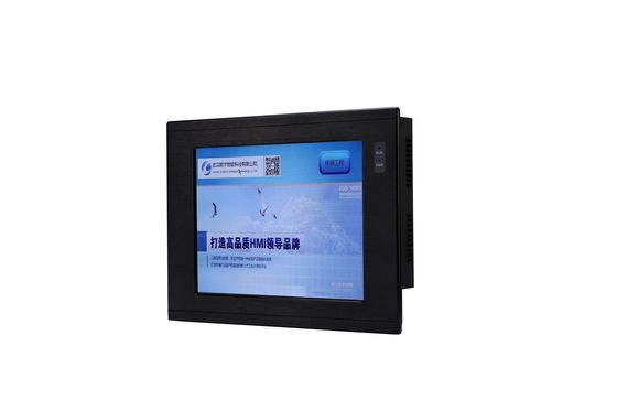 Pannello LCD a 10,4 pollici resistente a 7 pollici del pannello di tocco di Modbus HMI TFT