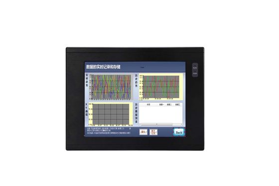 PC impermeabile industriale a 21,5 pollici della compressa LUI TFT LCD 1024*768