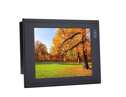 L'OEM/ODM ha incastonato il pannello LCD resistente del touch screen del monitor di tocco