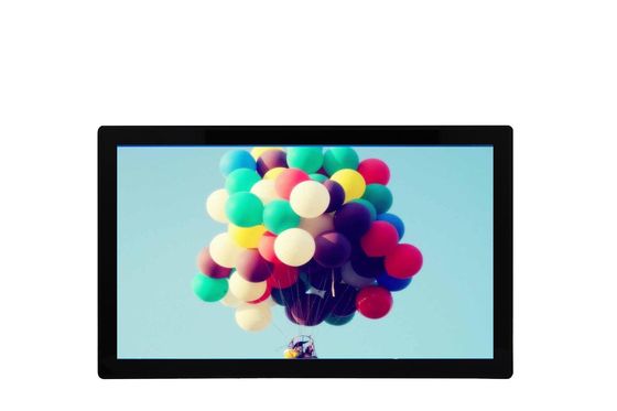 Il touch screen LCD interattivo di GTG controlla l'esposizione di IPS Multitouch HDMI