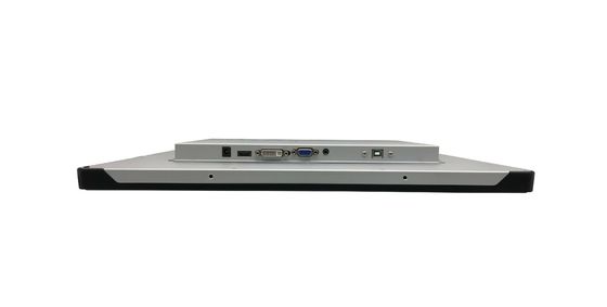 Il touch screen industriale impermeabile del ODM controlla la struttura aperta HDMI ROHS