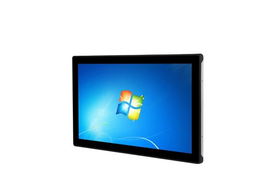 Il touch screen impermeabile industriale di TFT controlla l'IPS HDMI VGA