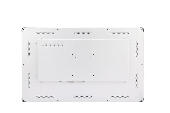 Il touch screen impermeabile industriale di TFT controlla l'IPS HDMI VGA