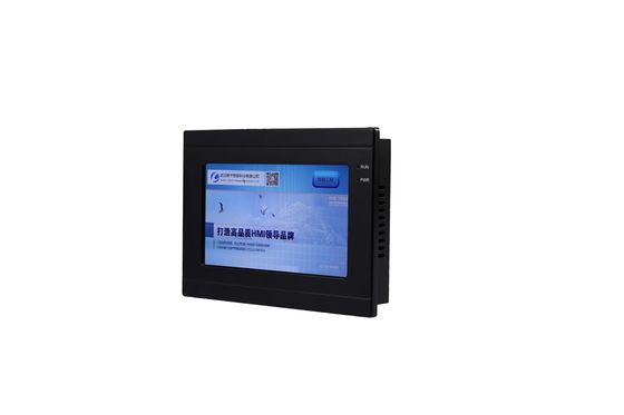 Il pannello LCD TFT HMI di multi tocco a 7 pollici IP65 impermeabilizza resistente