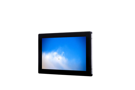 A 10,1 pollici interamente in PC IP65 Capactive industriale RK3568 dell'One Touch