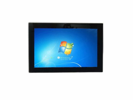 Compressa LCD di IPS GTG 60Hz HDMI VGA LED della compressa del monitor di Mini Industrial